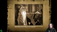 Voldemort! Wrócił?! - HARRY POTTER I KAMIEŃ FILOZOFICZNY #9 [KONIEC]