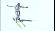 Adam Małysz kończy karierę, Kamil Stoch wygrywa w Planicy (20. 03. 2011, godz.  17:00)