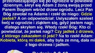 Ewolucja to ściema.  Bóg stworzył człowieka.