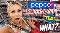 POSZŁAM PO JEDNĄ RZECZ A KUPIŁAM ?!