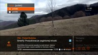 POLSATRODZINA - 04-12-2021 - Zapowiedzi i Reklama (fragment), Ogłoszenie społeczne