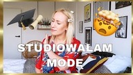 WSZYSTKO O MOICH STUDIACH / CO DALEJ?