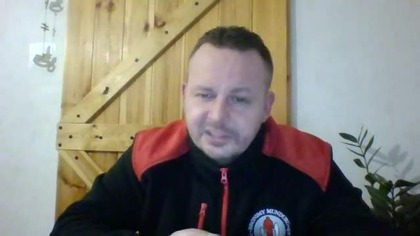 02. 11. 2022r Dobrowolna służba zasadnicza....flagowy projekt