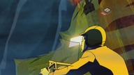 Scooby doo i Brygada detektywów - 2-3 [PL][FHD]