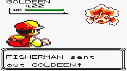 Pokemon Yellow - Walkthrough - [HD] - Part 21