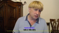 1 Maj live Gracjana