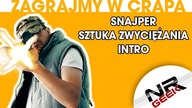 Zagrajmy w crapa #98 - Snajper - Sztuka Zwyciężania Intro