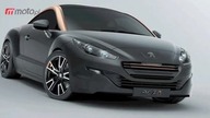 Motodziennik: Najmocniejszy Peugeot w historii