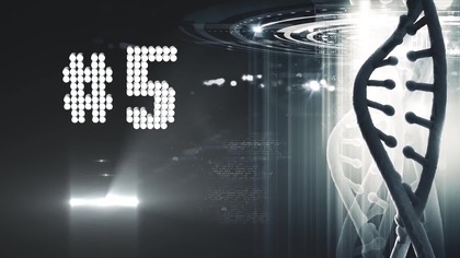 Top 5 UFO Sightings