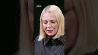 Nosowska: Wiedziałam, że nie mogę mieć nikogo kto mą rządzi #shorts