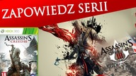 Assassins Creed 3 - Zapowiedz serii