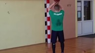 koza z nosa #shorts