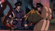 Outlaw Star #7