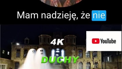 Duchy z Więzienia Blokhuispoort @OkiemPisarza #duchy #scare #horrorstories #movie #nl