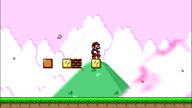 Mario Worker XXX Strawberry Land V2. 0