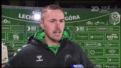 Lechia Zielona Góra - Górnik II Zabrze 3:0 - 10. 0. 2025r.