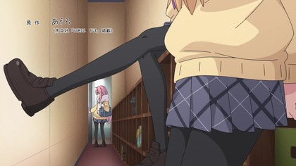 Yuru C4mp S02E13 Napisy PL