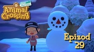  AL: Animal Crossing - Witaj na wyspie Gamelandia  ep.  29