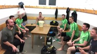Tymczasem w szatni