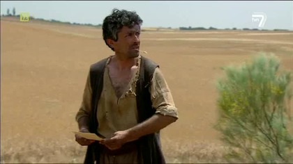 Czerwony orzeł - Aguila-Roja - [2 x 03] - Lektor PL