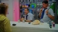 Chce telefon - sprzedawca głuchy!