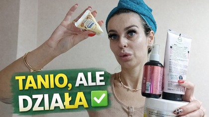 TEN ZAPACH TO DRAMATTANIA PIELĘGNACJA KTÓRA DZIAŁA - GOŁĄBKI