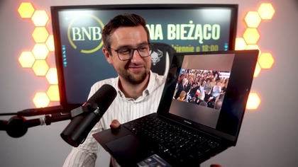 Nawrocki Jednym Zdaniem ZMIAŻDŻYŁ Sikorskiego! Tusk Aż ZANIEMÓWIŁ