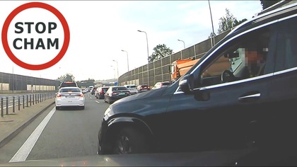 Wpychali się na pas #2345 Wasze Filmy