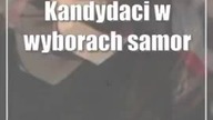 Kandydaci w wyborach samorządowych odsłaniają karty