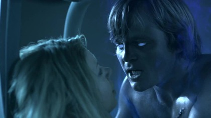 Po drugiej stronie trumny / The Ghostmaker (2011) [Lektor PL]