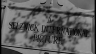 HITCHCKOCK.  - REBECCA.  Rebeka.  (1940) lektor