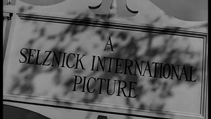 HITCHCKOCK.  - REBECCA.  Rebeka.  (1940) lektor