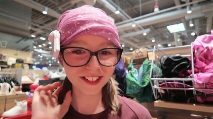 OSTATNIE ZAKUPY PRZED WYJAZDEM  Przymiarki i wygłupy w sklepie  Daily Vlog 18 lipca 2026