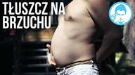 Najgorszy rodzaj tłuszczu! Musisz się go pozbyć! / Tłuszcz na brzuchu