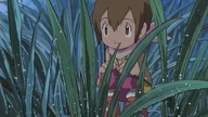 Digimon Adventure odcinek 40 - Władcy Ciemności
