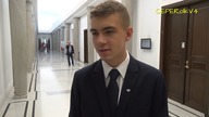 Rafał Kłos: Problem niskiej dzietności w Polsce nie wynika z braku programów socjalnych