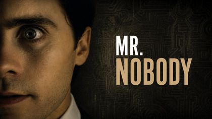 Mr.  Nobody (2009) Lektor PL