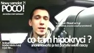 Damianero o Kaczyńskim