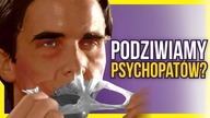Dlaczego American Psycho stało się memem?