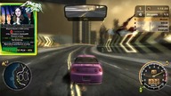 Big Lou vs.  Big Ben | Przejdźmy Razem! Need For Speed: Most Wanted Na Żywo #3