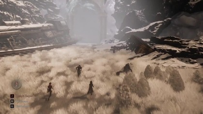 Ostatni towarzysz Nonoco| Clair Obscur Expedition 33 #15