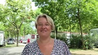 Garda Pełna! Nie Znaleźliśmy Miejsca Nad Jeziorem