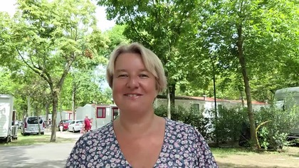 Garda Pełna! Nie Znaleźliśmy Miejsca Nad Jeziorem