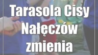 Tarasola Cisy Nałęczów zmienia trenera