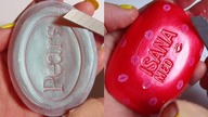 Soap Carving ASMR Relaxing Sounds no talking Satisfying ASMR Video #soapcarving #soapcuttingvideo