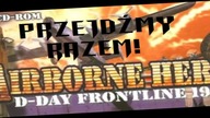 Przejdźmy Razem! Airborne Hero: D-Day Frontline 1944 odc. 02 Bunkier