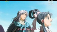 Saiunkoku Monogatari Odc 34