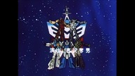 Transformers Headmasters E28 The Miracle Warriors, Cz 2 ENG Remastered