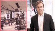 Karl-Johan Persson i historia firmy H&M. [ BizSylwetki ]