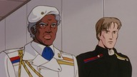 003 Legend Of The Galactic Heroes - E003 OVA (polskie napisy)